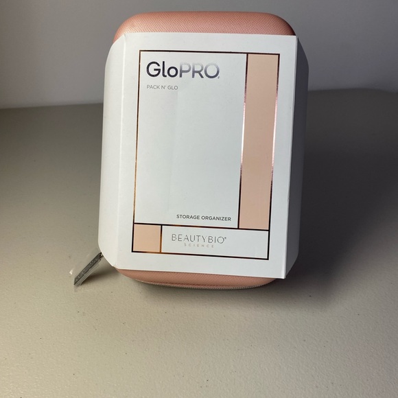 GloPRO Pack N’ GLO Storage Organizer - Picture 2 of 6